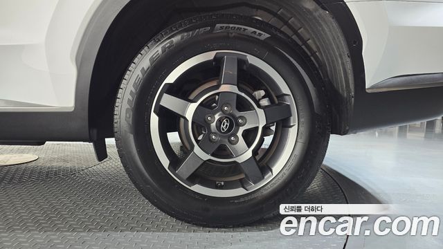 Hyundai Palisade Gasoline 3.8 2WD Exclusive 2023 — фото 21