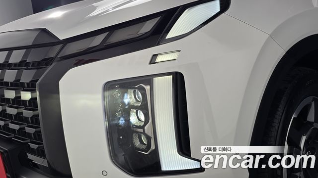 Hyundai Palisade Gasoline 3.8 2WD Exclusive 2023 — фото 22