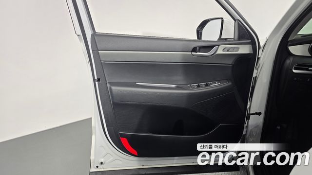 Hyundai Palisade Gasoline 3.8 2WD Exclusive 2023 — фото 24