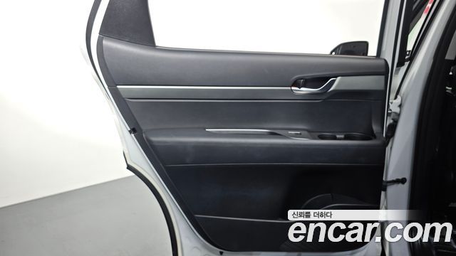 Hyundai Palisade Gasoline 3.8 2WD Exclusive 2023 — фото 25