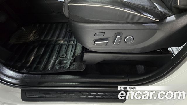 Hyundai Palisade Gasoline 3.8 2WD Exclusive 2023 — фото 28