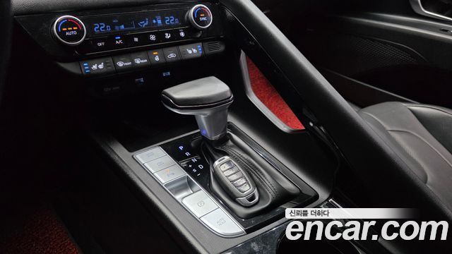 Hyundai Avante (CN7) 1.6 Inspiration 2023 — фото 9