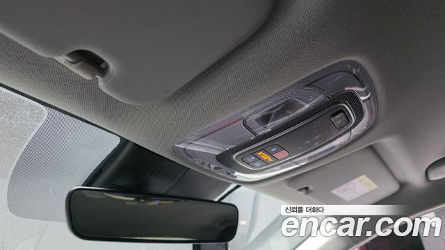Hyundai Avante (CN7) 1.6 Inspiration 2023 — фото 18