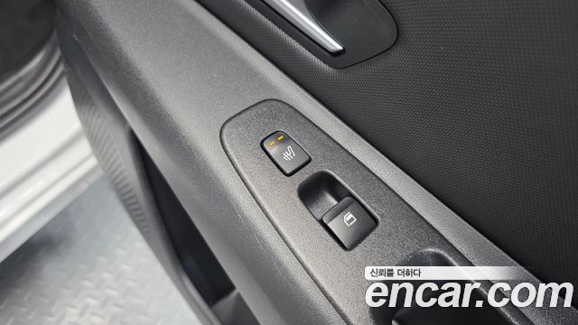 Hyundai Avante (CN7) 1.6 Inspiration 2023 — фото 19