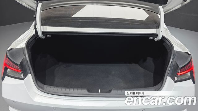 Hyundai Avante (CN7) 1.6 Inspiration 2023 — фото 20