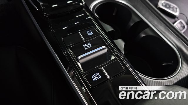 Hyundai Sonata Hybrid (DN8) Premium 2021 — фото 20