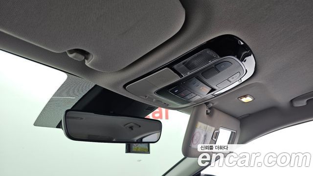 Hyundai Sonata Hybrid (DN8) Premium 2021 — фото 30