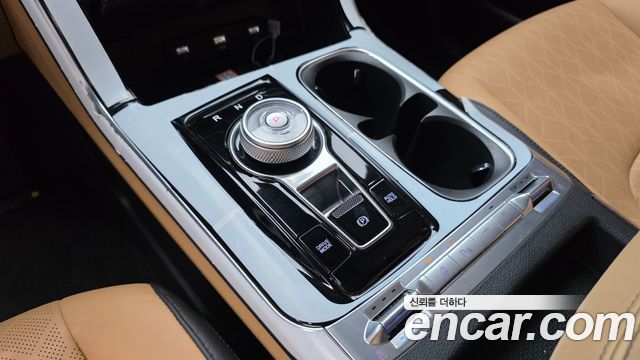 Kia Carnival (IV) Diesel 9-Seater Noblesse 2023 — фото 9