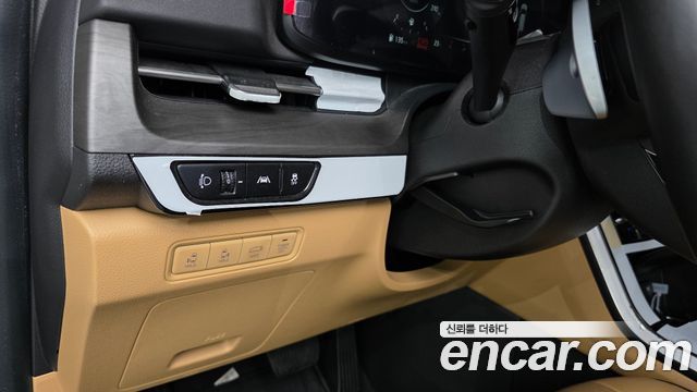 Kia Carnival (IV) Diesel 9-Seater Noblesse 2023 — фото 18