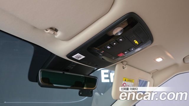Kia Carnival (IV) Diesel 9-Seater Noblesse 2023 — фото 21