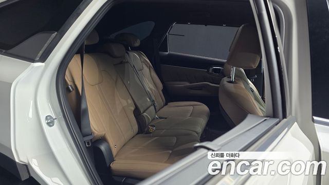 Kia Sorento (IV) HEV 1.6 2WD Signature 2024 — фото 12