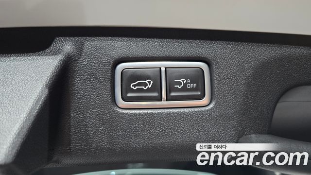 Kia Sorento (IV) HEV 1.6 2WD Signature 2024 — фото 18