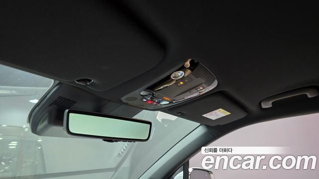 Kia Sorento (IV) HEV 1.6 2WD Signature 2024 — фото 20