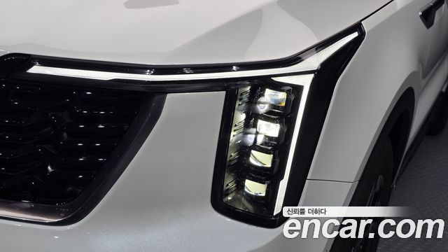 Kia Sorento (IV) HEV 1.6 2WD Signature 2024 — фото 22
