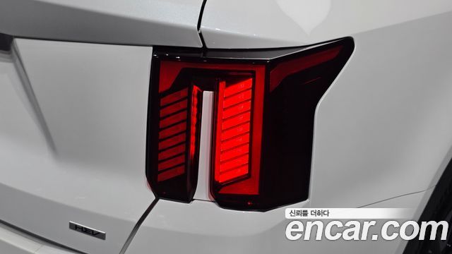 Kia Sorento (IV) HEV 1.6 2WD Signature 2024 — фото 23