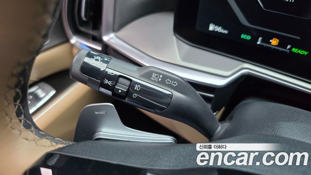 Kia Sorento (IV) HEV 1.6 2WD Signature 2024 — фото 29