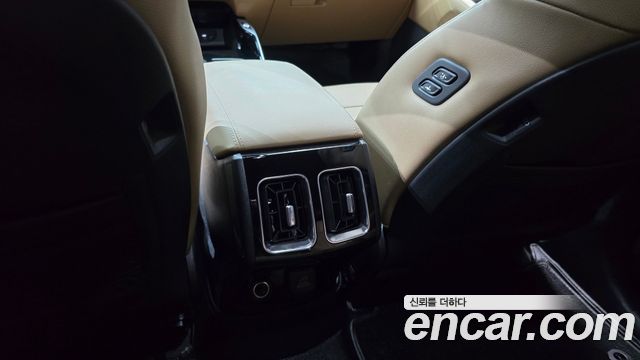 Kia Sorento (IV) HEV 1.6 2WD Signature 2024 — фото 31