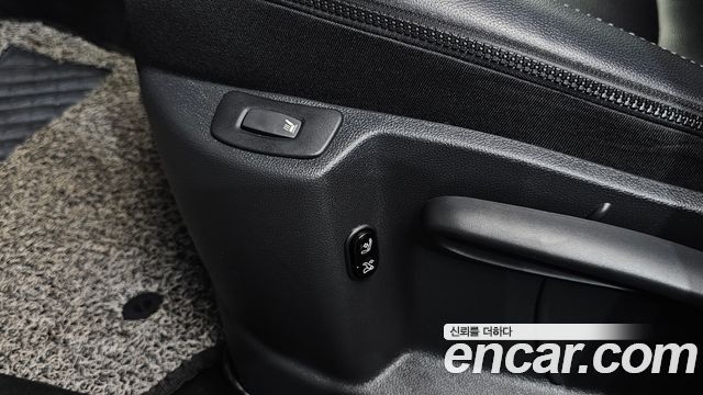 Renault Korea QM3 LE 2016 — фото 17