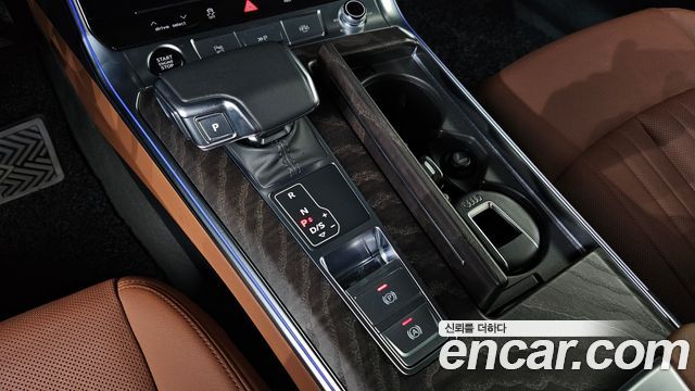 Audi A6 (C8) 45 TFSI Premium 2022 — фото 9