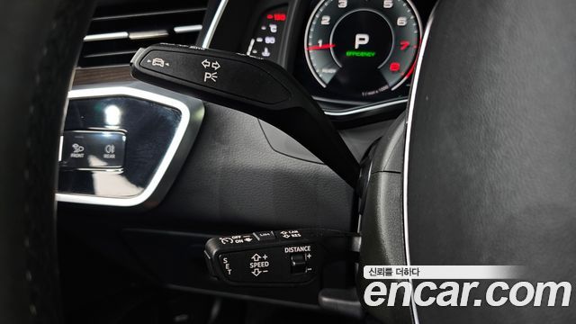 Audi A6 (C8) 45 TFSI Premium 2022 — фото 14