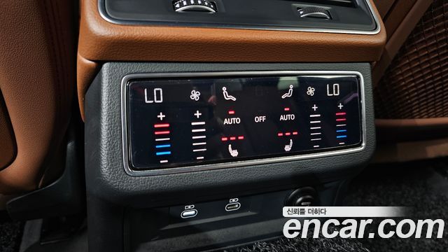 Audi A6 (C8) 45 TFSI Premium 2022 — фото 19