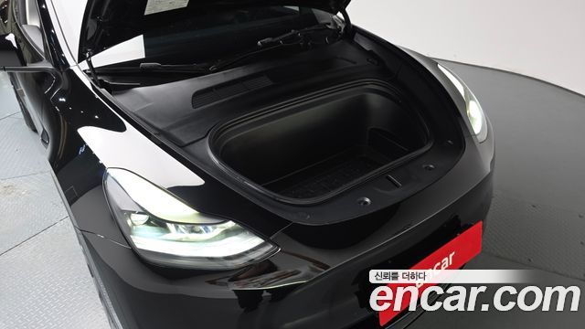 Tesla Model Y Performance AWD 2021 — фото 6