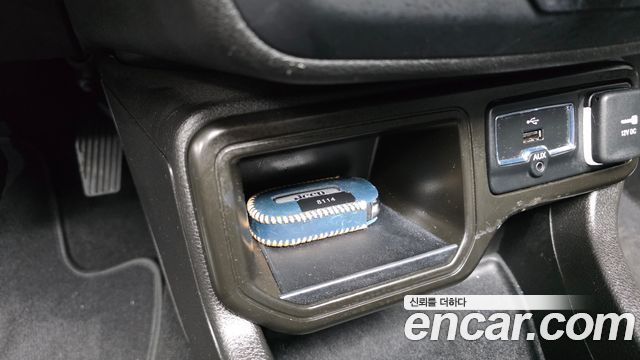 Jeep Renegade 2.4 Limited 2021 — фото 37