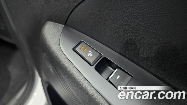 Hyundai Tucson Diesel 2.0 4WD Ultimate Edition 2019 — фото 18
