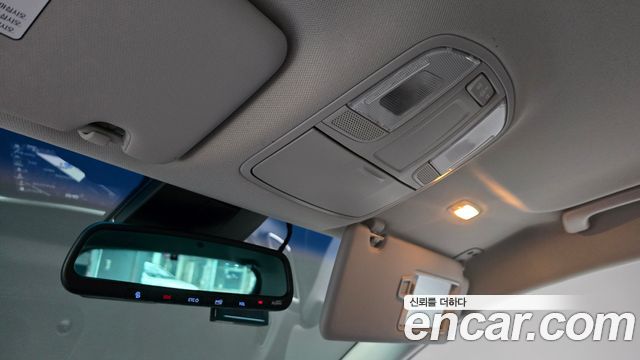 Hyundai Tucson Diesel 2.0 4WD Ultimate Edition 2019 — фото 20