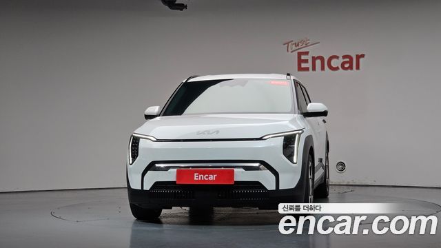 Kia EV3 Long Range 2WD Earth 2027 — фото 3