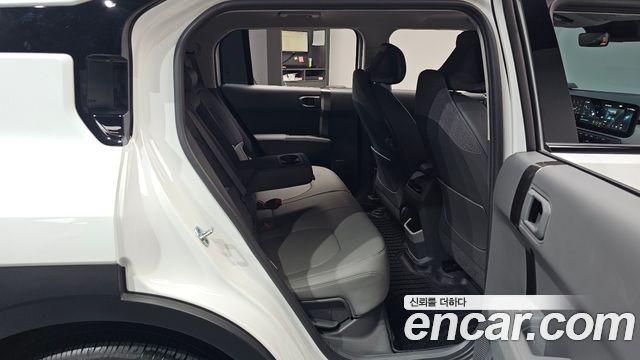 Kia EV3 Long Range 2WD Earth 2027 — фото 11