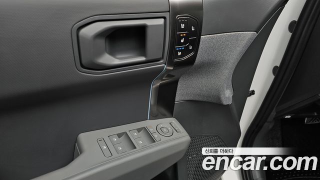 Kia EV3 Long Range 2WD Earth 2027 — фото 17