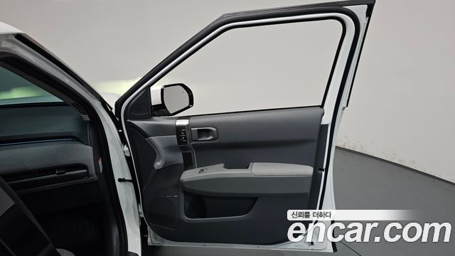 Kia EV3 Long Range 2WD Earth 2027 — фото 24