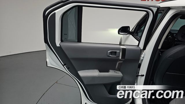 Kia EV3 Long Range 2WD Earth 2027 — фото 25