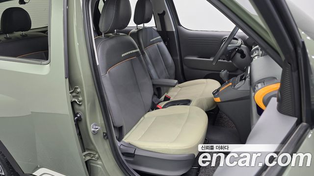 Hyundai Casper Turbo Inspiration 2024 — фото 12