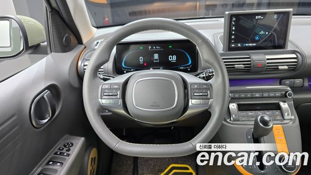 Hyundai Casper Turbo Inspiration 2024 — фото 13