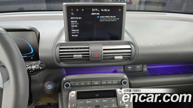 Hyundai Casper Turbo Inspiration 2024 — фото 14