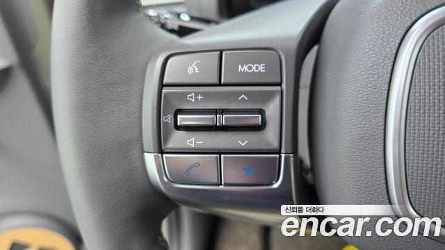 Hyundai Casper Turbo Inspiration 2024 — фото 16