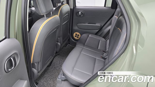 Hyundai Casper Turbo Inspiration 2024 — фото 26