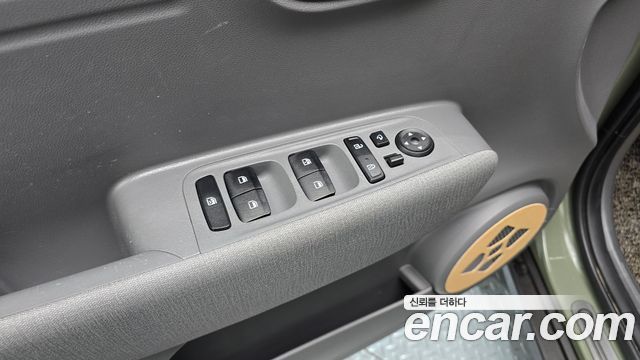 Hyundai Casper Turbo Inspiration 2024 — фото 27