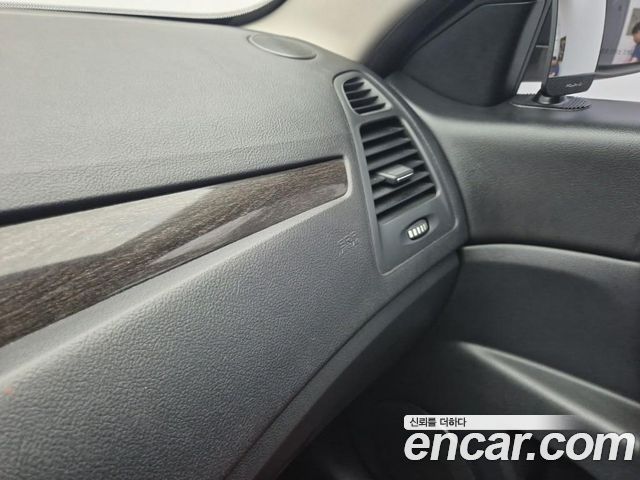 Renault Korea SM5 Nova Diesel D Premium 2015 — фото 20
