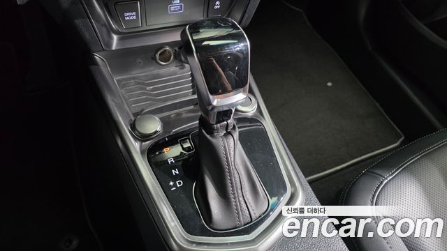 KG Mobility (SsangYong) Very New Tivoli Gasoline 1.5 2WD V1 2021 — фото 9