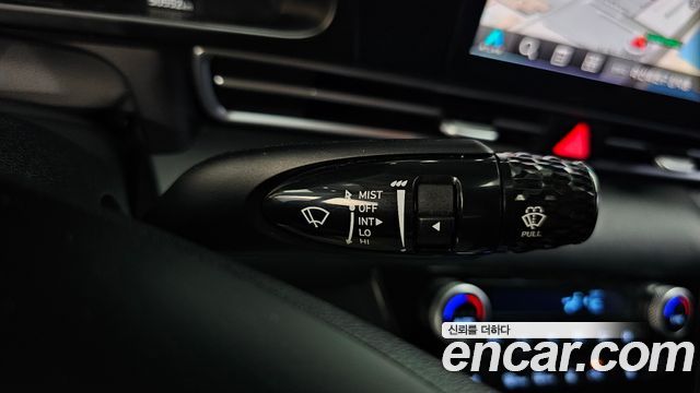 Hyundai Avante Hybrid (CN7) Smart 2023 — фото 29