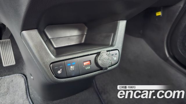 Kia Ray Signature 2025 — фото 16
