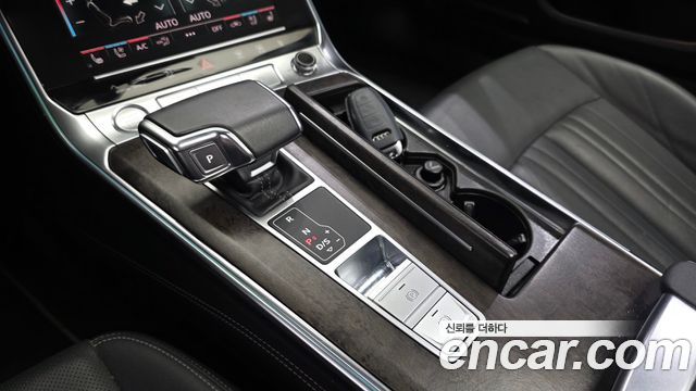 Audi A7 (4K) 45 TDI Quattro Premium 2020 — фото 9