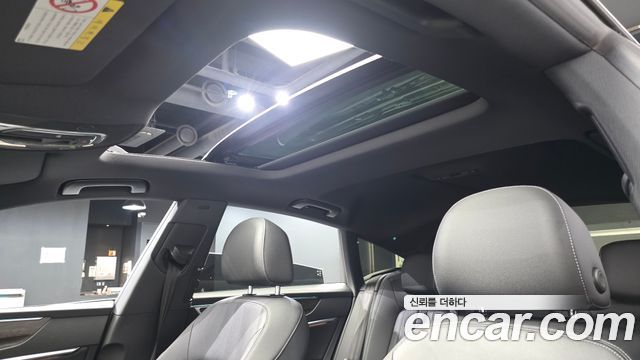 Audi A7 (4K) 45 TDI Quattro Premium 2020 — фото 16