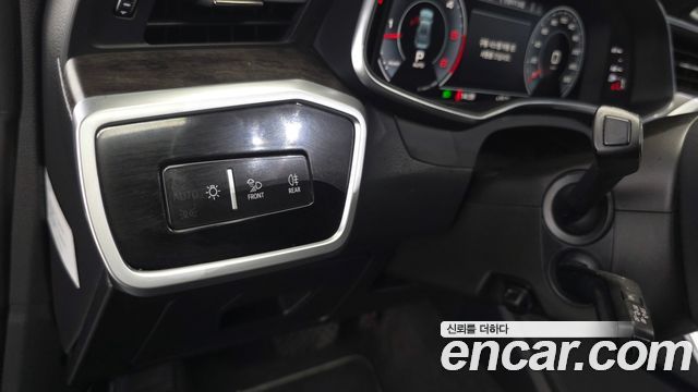 Audi A7 (4K) 45 TDI Quattro Premium 2020 — фото 30