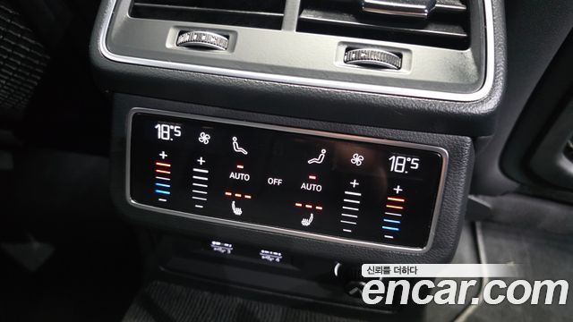 Audi A7 (4K) 45 TDI Quattro Premium 2020 — фото 31