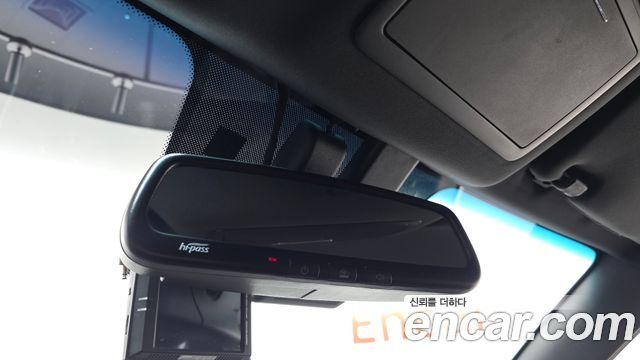 KG Mobility (SsangYong) G4 Rexton Diesel 2.2 4WD Eurasia Edition 2019 — фото 17