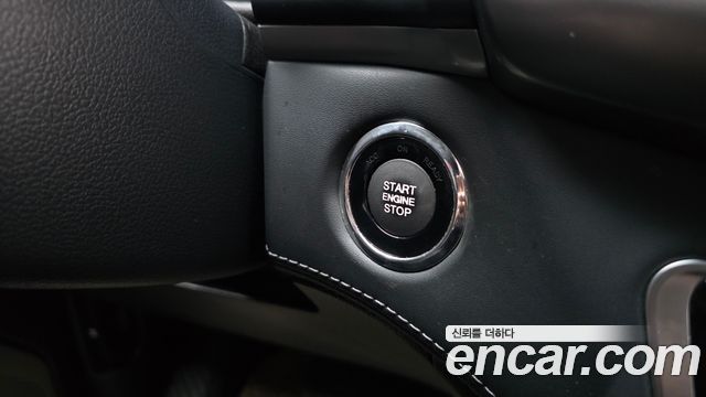 KG Mobility (SsangYong) G4 Rexton Diesel 2.2 4WD Eurasia Edition 2019 — фото 19